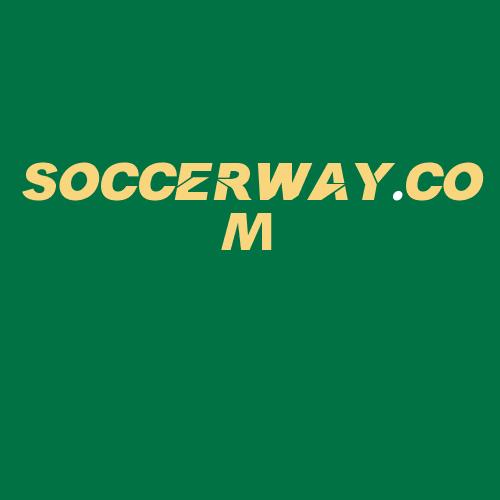 Logo da SOCCERWAY